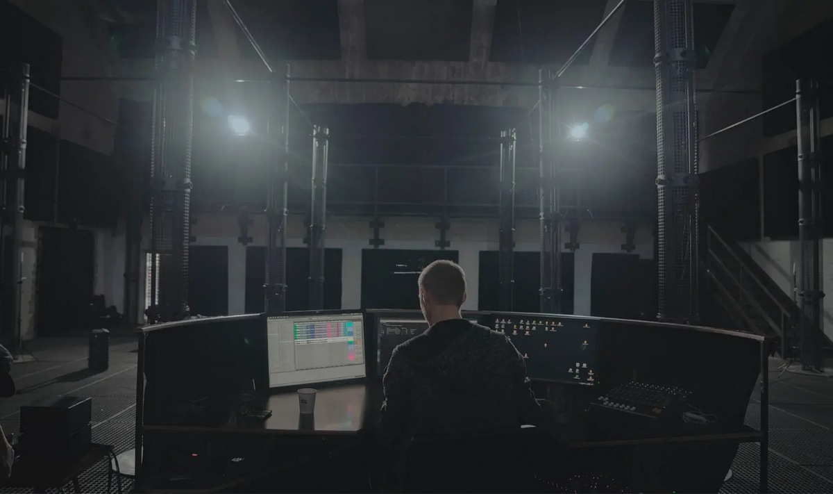 Spitfire Audio Yair Elazar Glotman — Speculative Memories (Digital Download) Spitfire Audio