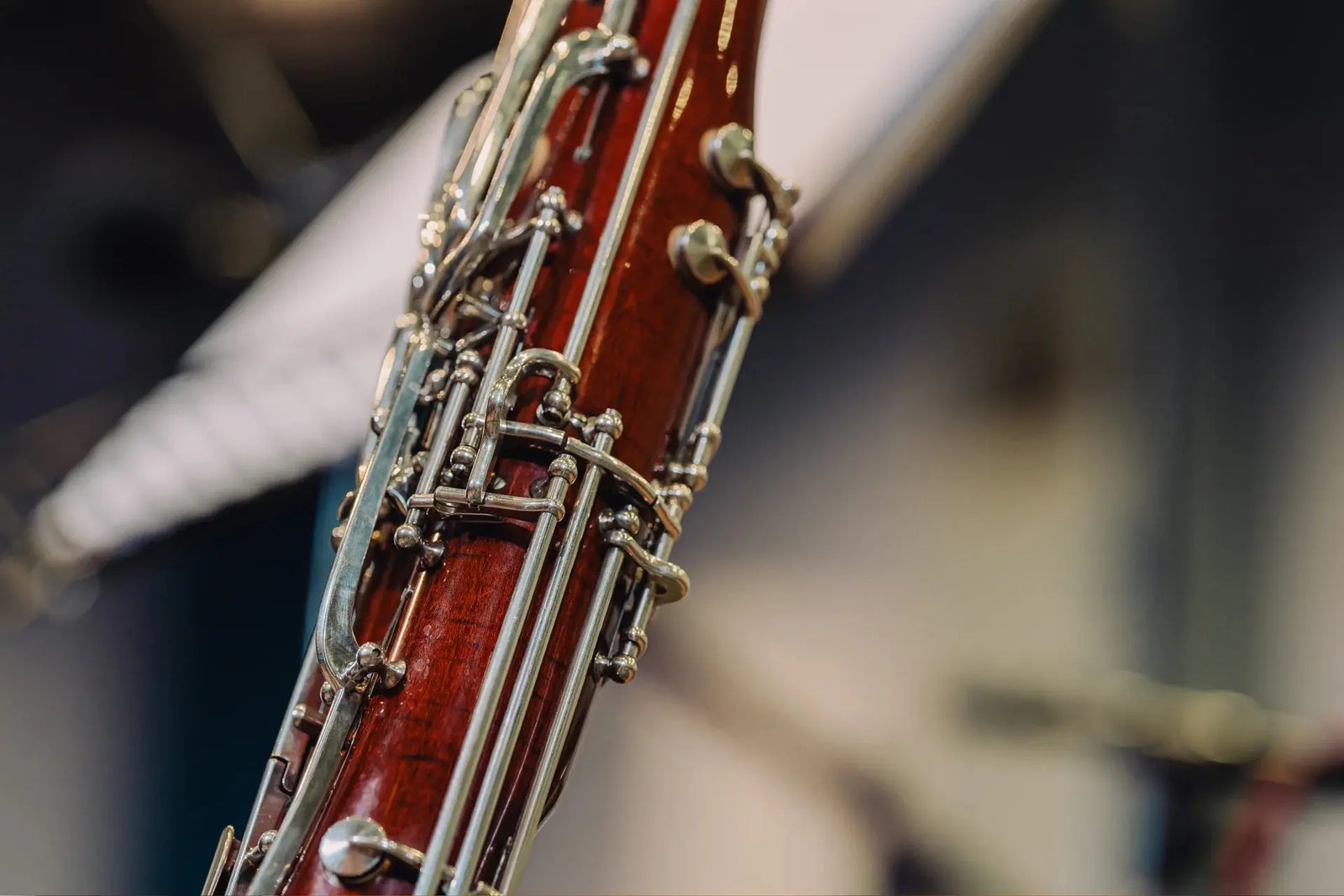 Spitfire Audio Abbey Road Orchestra: Bassoons Professional (Digital Download) Spitfire Audio