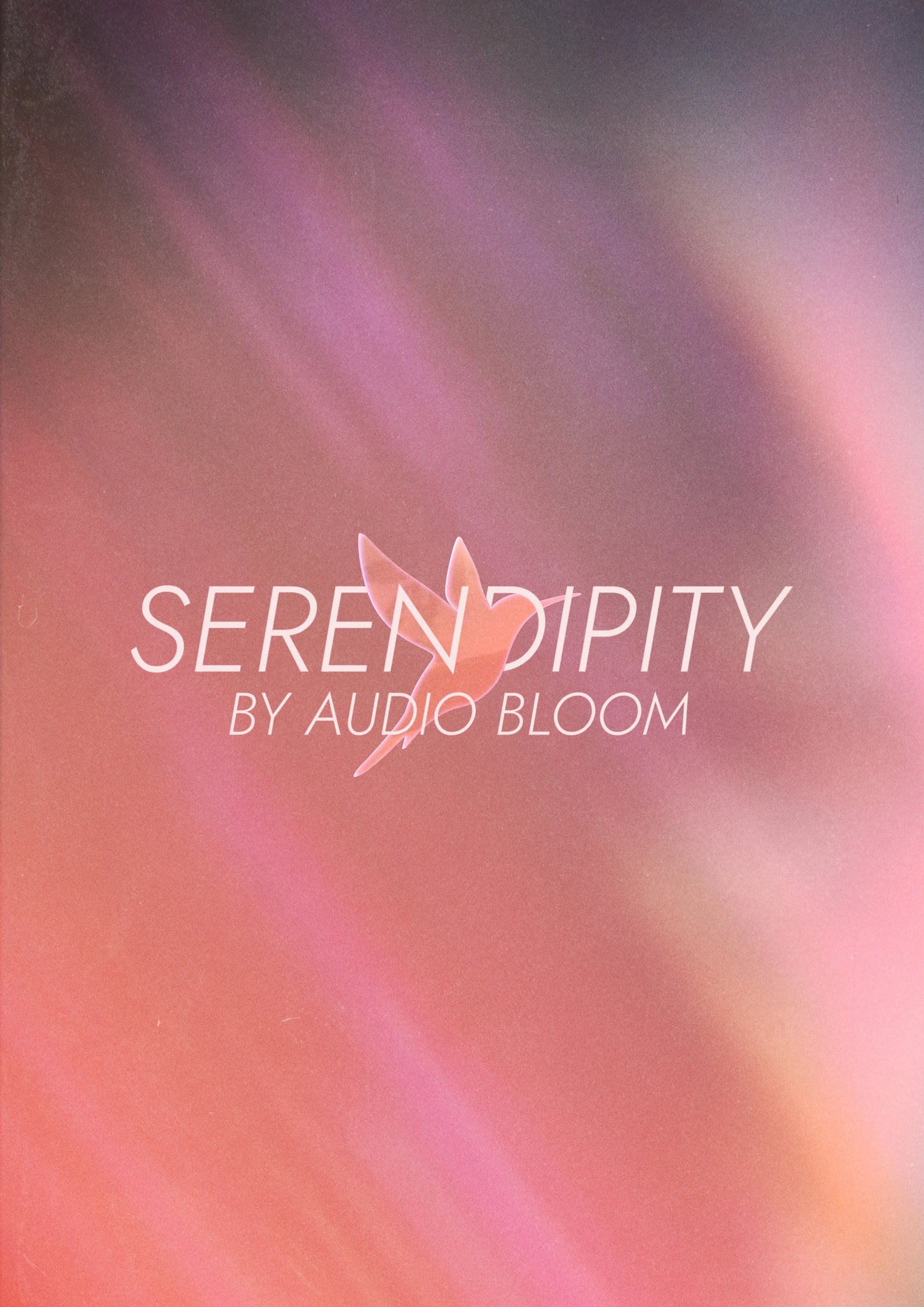 Spitfire Audio Serendipity (Digital Download) Spitfire Audio