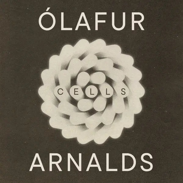 Spitfire Audio Ólafur Arnalds Cells (Digital Download) Spitfire Audio