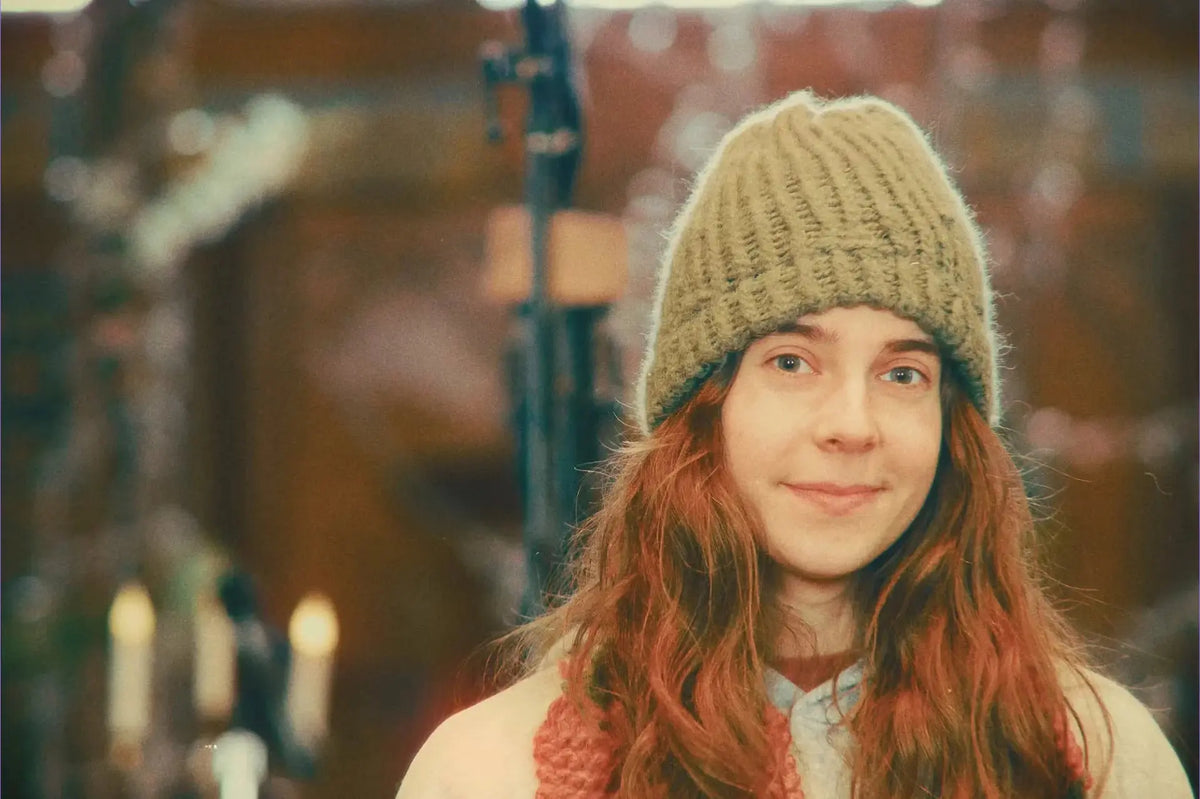 Spitfire Audio Hearth and Hollow - Folk Voices (Digital Download) Spitfire Audio