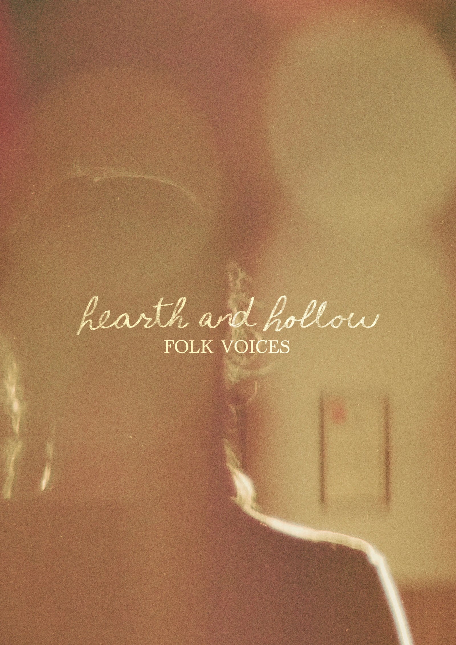 Spitfire Audio Hearth and Hollow - Folk Voices (Digital Download) Spitfire Audio