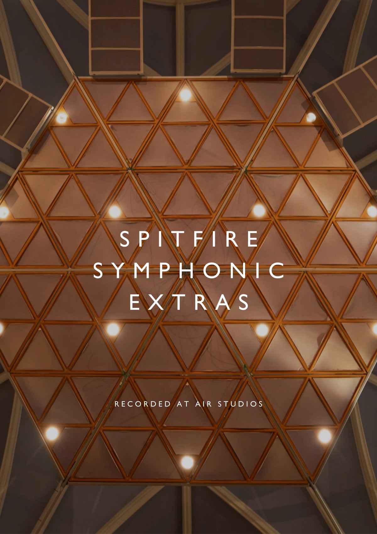 Spitfire Symphonic Extras (Digital Download) Spitfire Audio