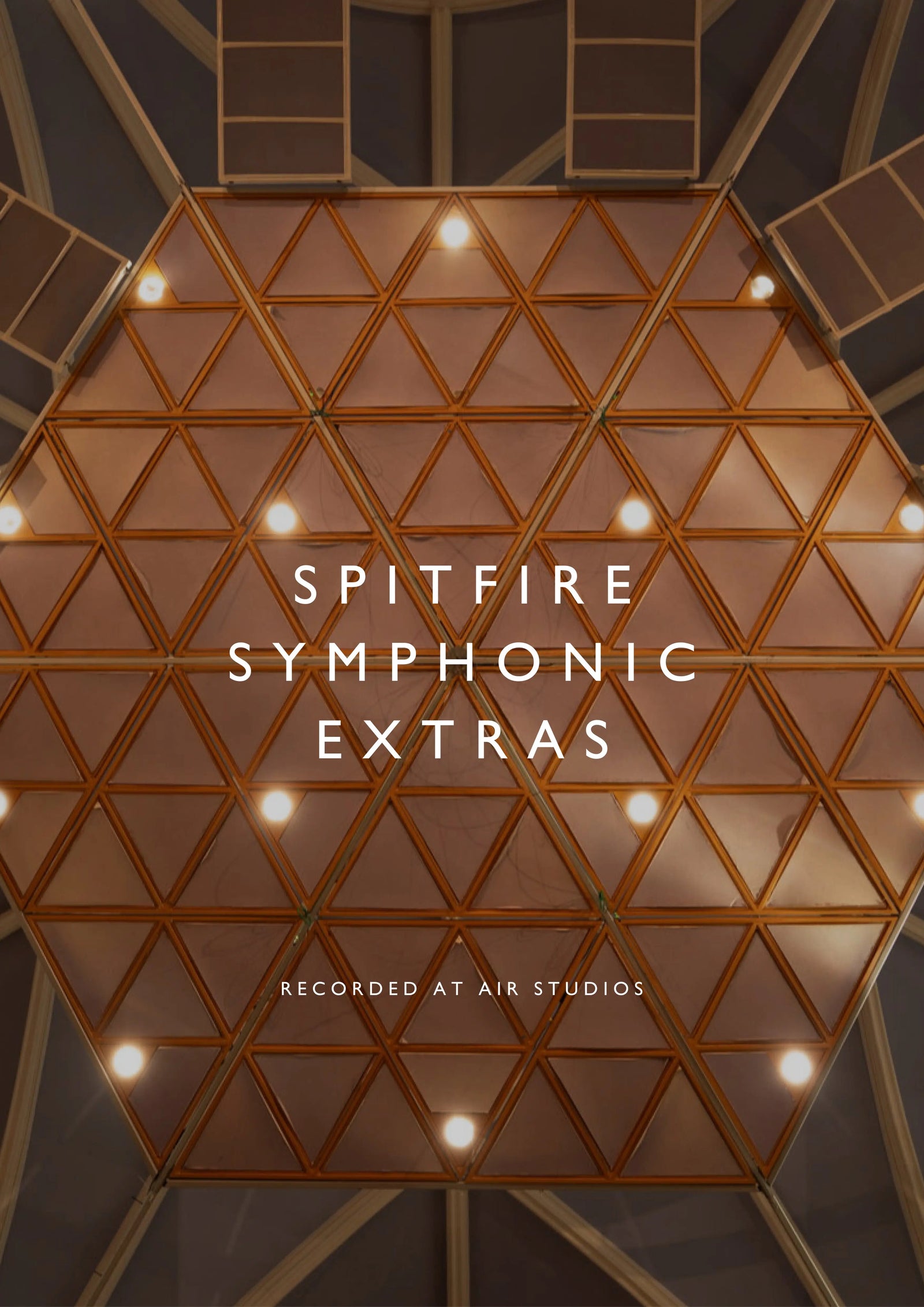 Spitfire Symphonic Extras (Digital Download) Spitfire Audio