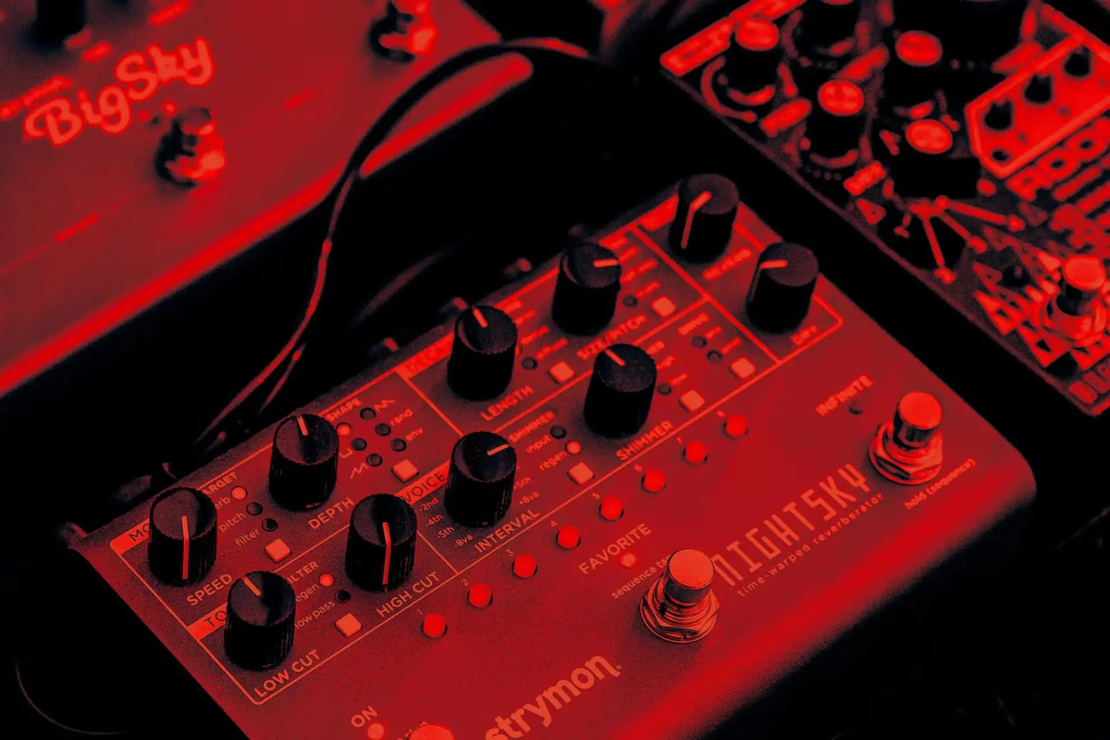 Spitfire Audio Tenebra by The Newton Brothers (Digital Download) Spitfire Audio