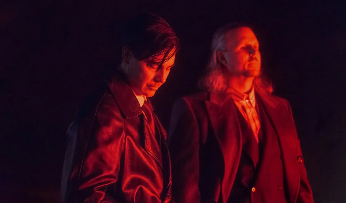 Spitfire Audio Tenebra by The Newton Brothers (Digital Download) Spitfire Audio