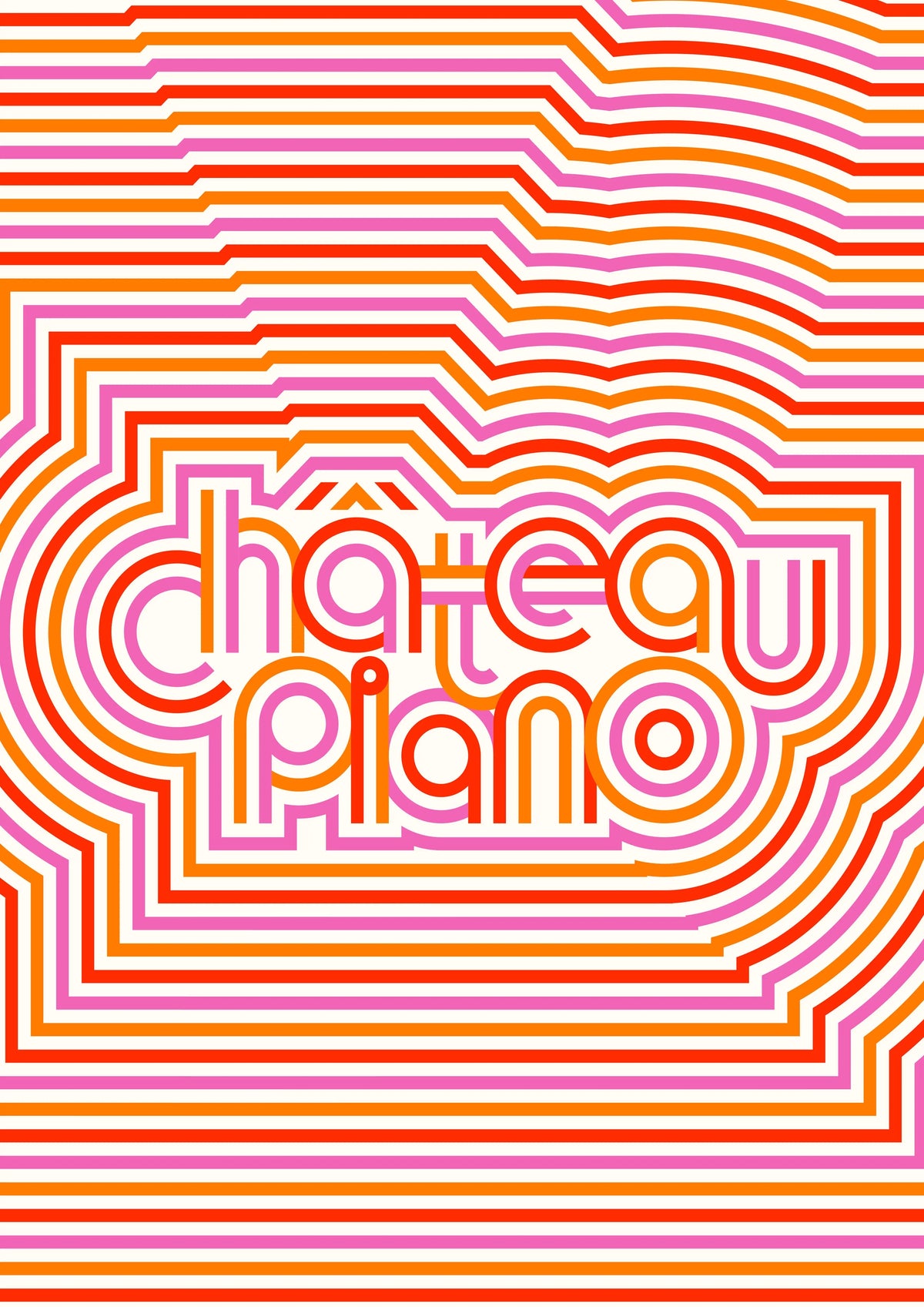 Spitfire Audio Château Piano (Digital Download) Spitfire Audio