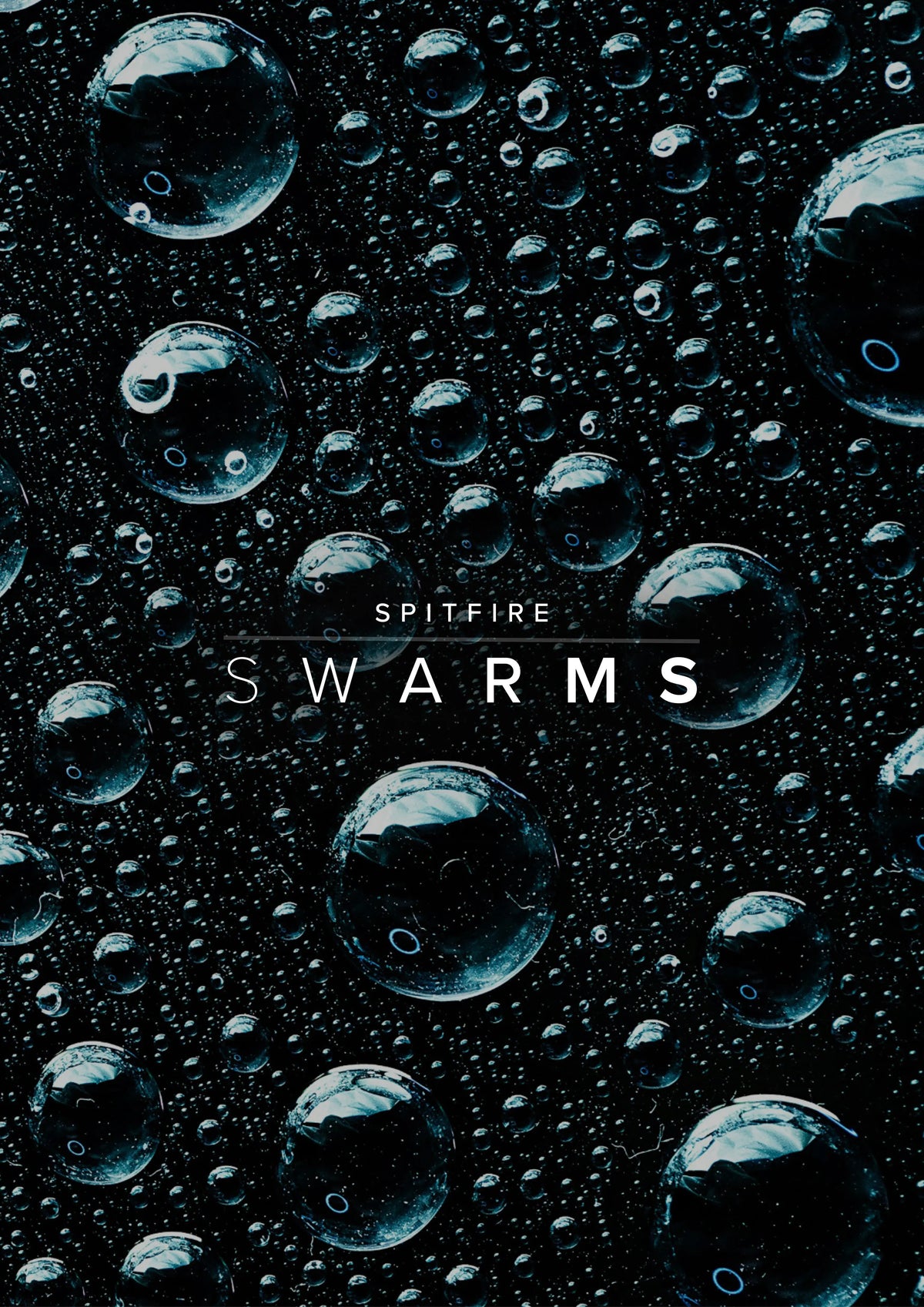 Spitfire Swarms (Digital Download) Spitfire Audio