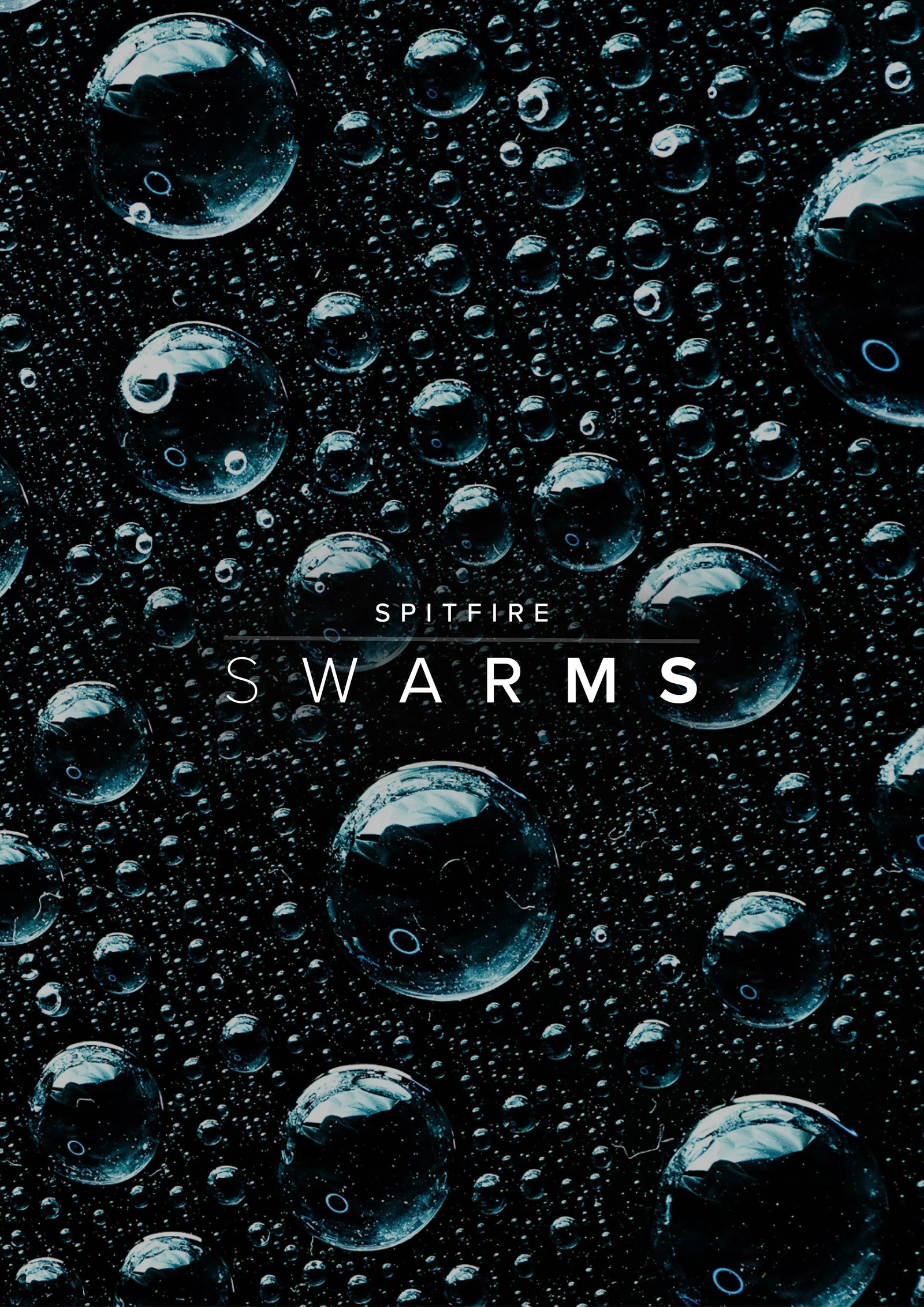 Spitfire Swarms (Digital Download) Spitfire Audio