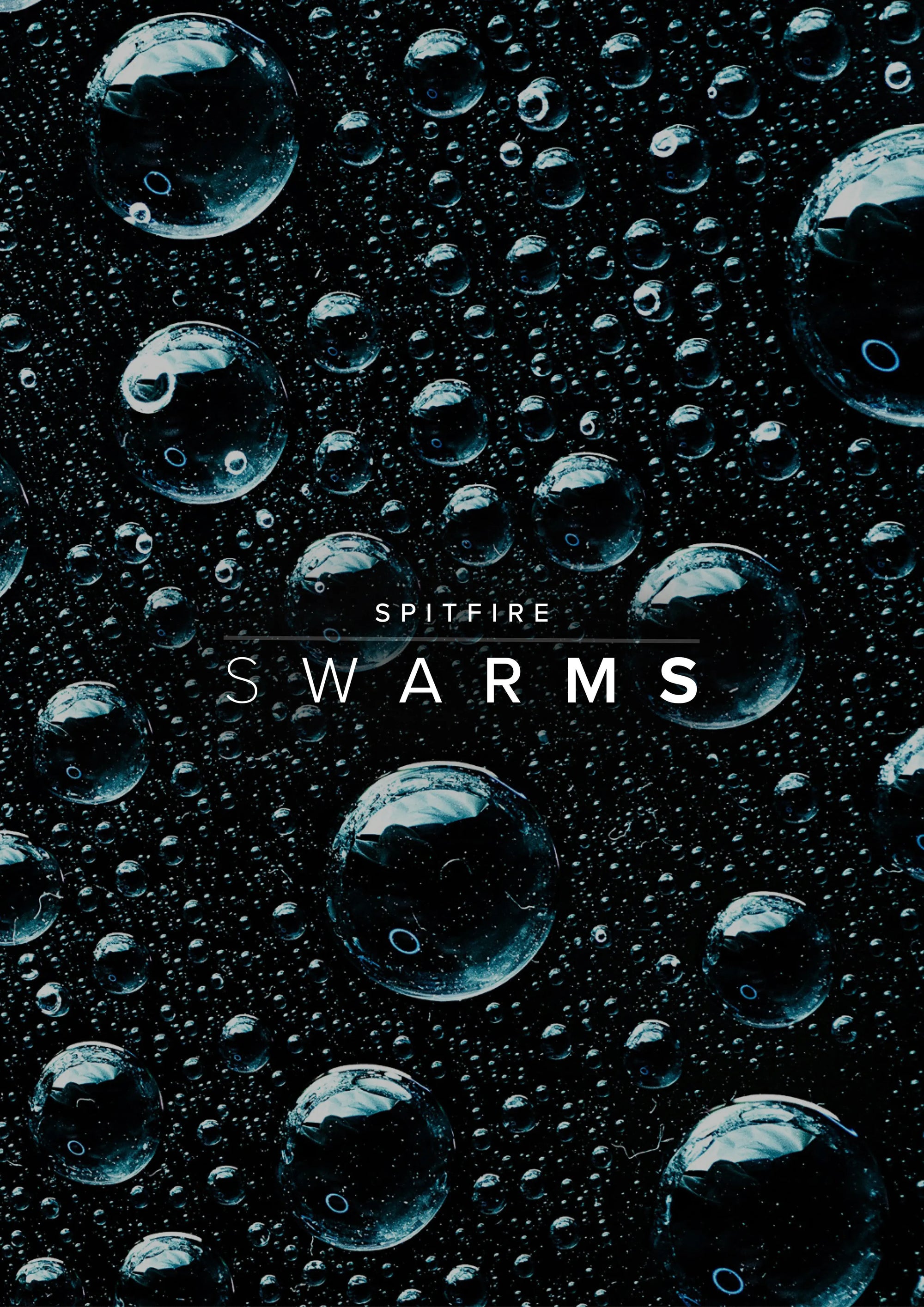 Spitfire Swarms (Digital Download) Spitfire Audio