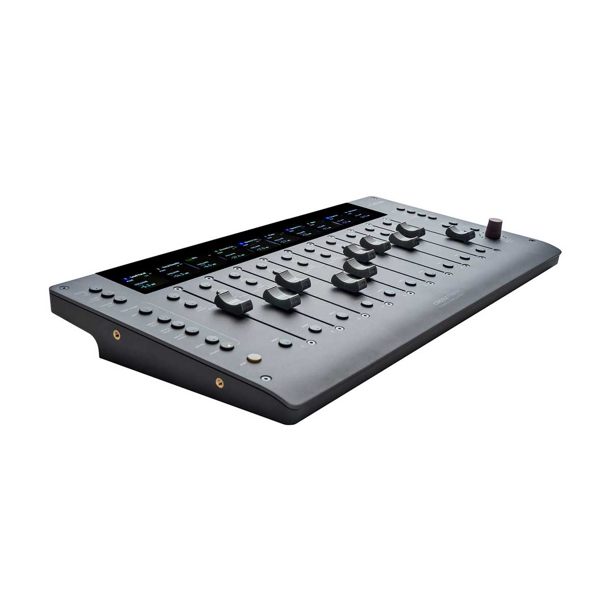 Softube Console 1 Fader MKIII