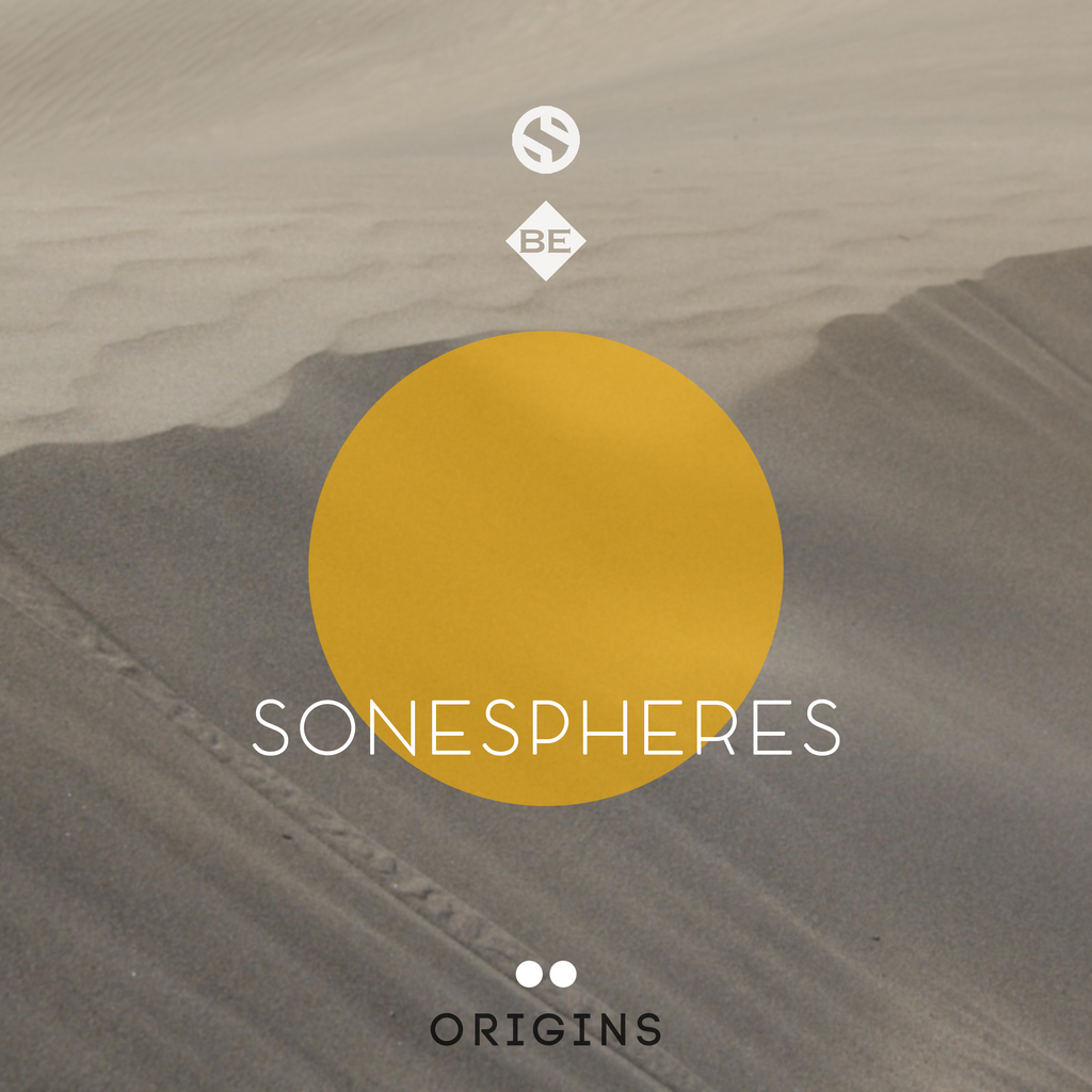 Soundiron Sonespheres 2 - Origins — Soundiron