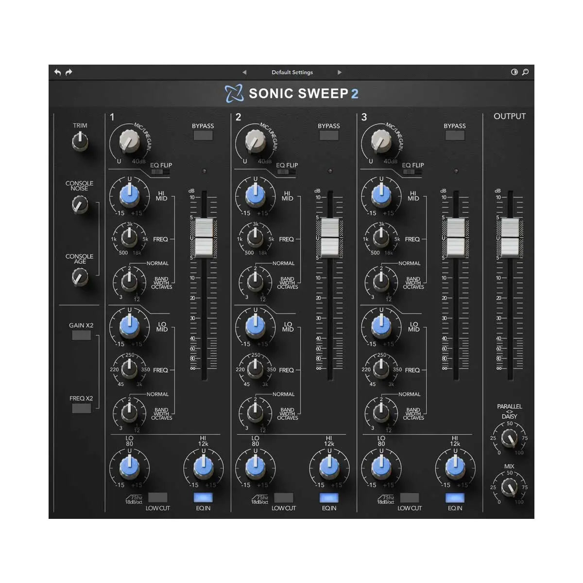 Rave Generation Sonic Sweep 2 (Digital Download) Rave Generation