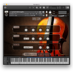 Sonuscore Lyrical Cello Phrases (Digital Download)