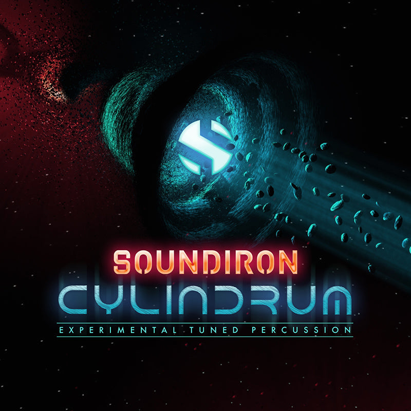 Soundiron Cylindrum — Soundiron