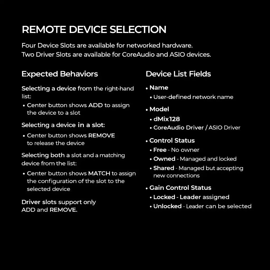 Violet Audio dMix 128  high performance digital audio matrix & mixer Koala Audio