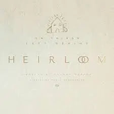 Spitfire Audio Heirloom (Serial Nr + Download)