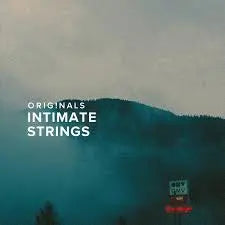 Spitfire Audio Originals Intimate Strings (Serial Nr + Download) Spitfire Audio