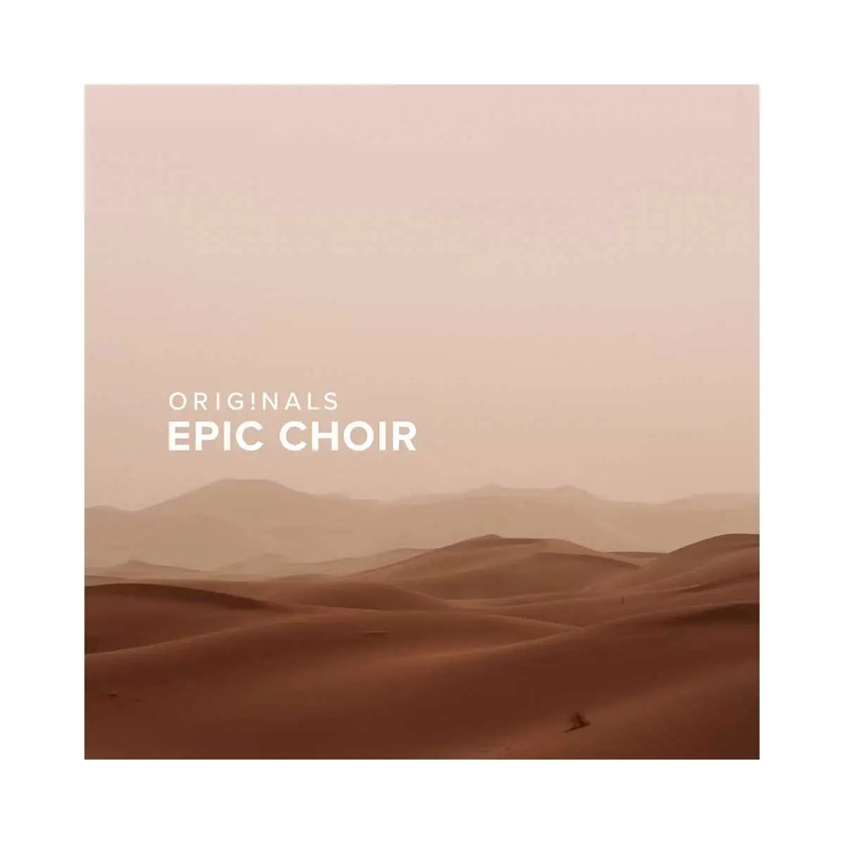 Spitfire Audio Originals Epic Choir (Serial Nr + Download) Spitfire Audio