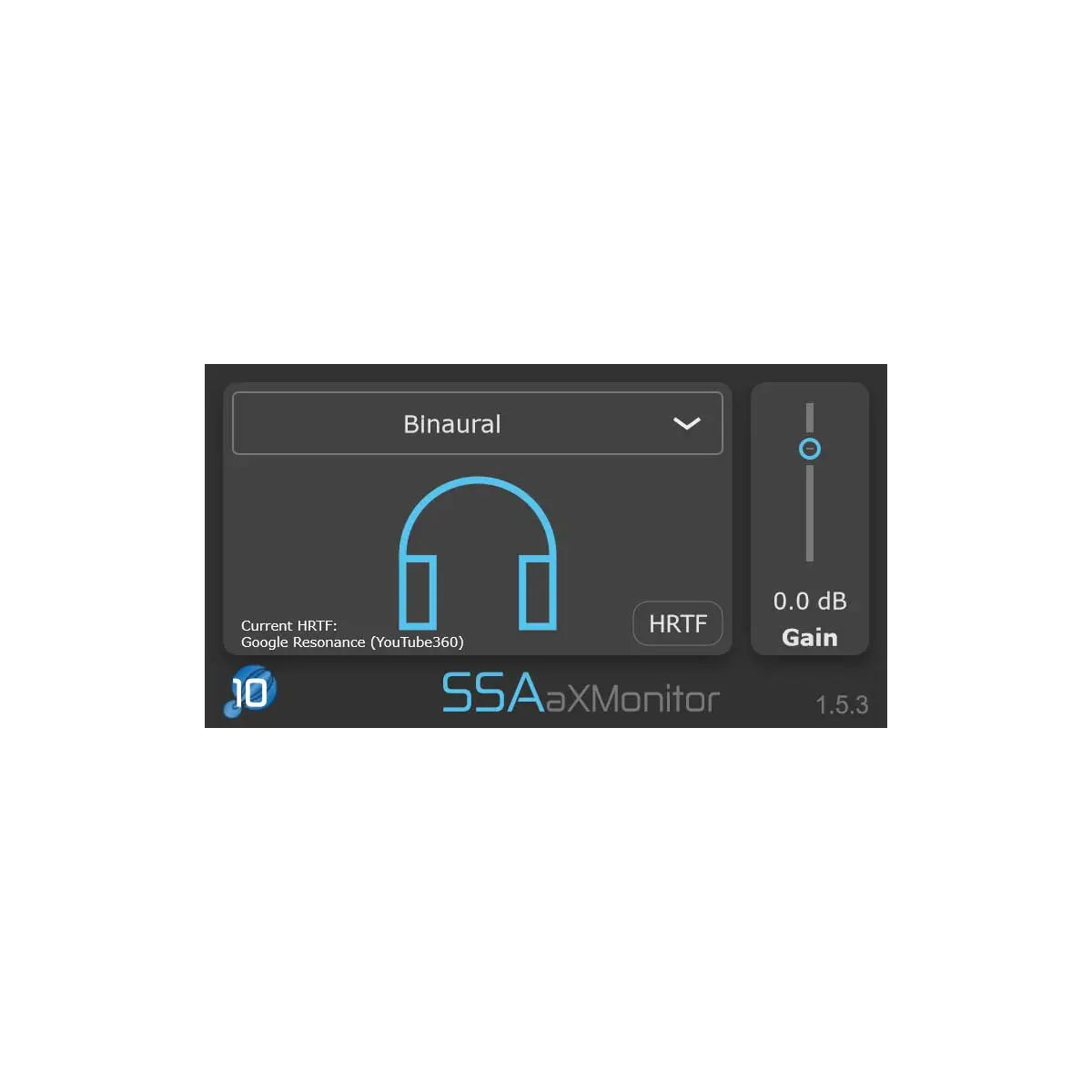 SSA Plugins aXMonitor (Serial Nr + Download) SSA Plugins