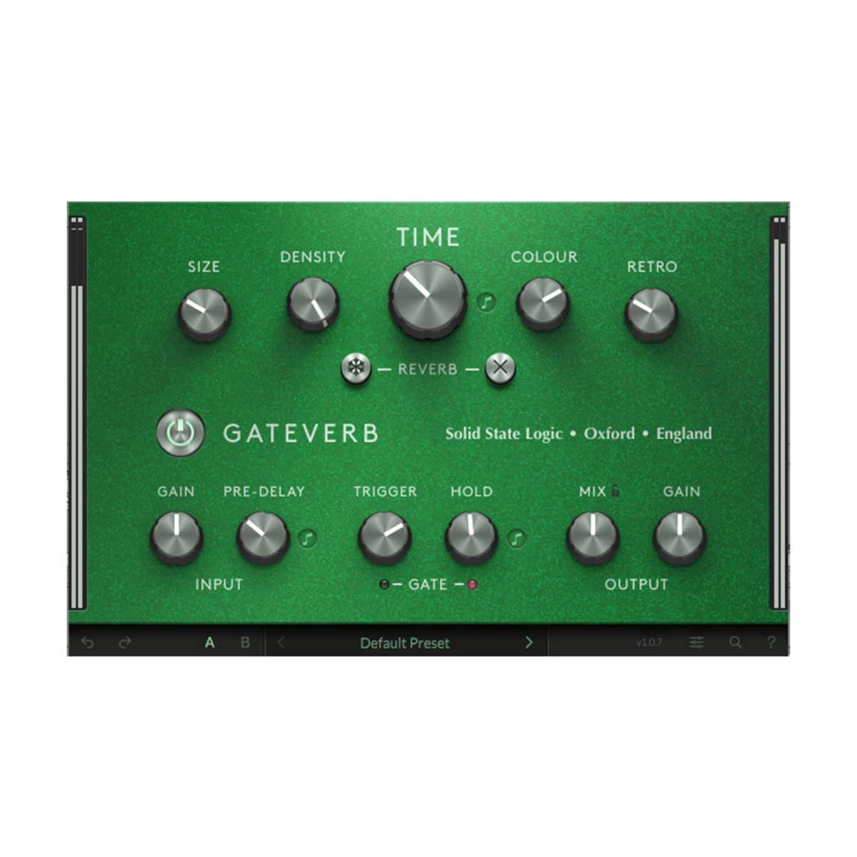 SSL GateVerb (Serial Nr + Download)