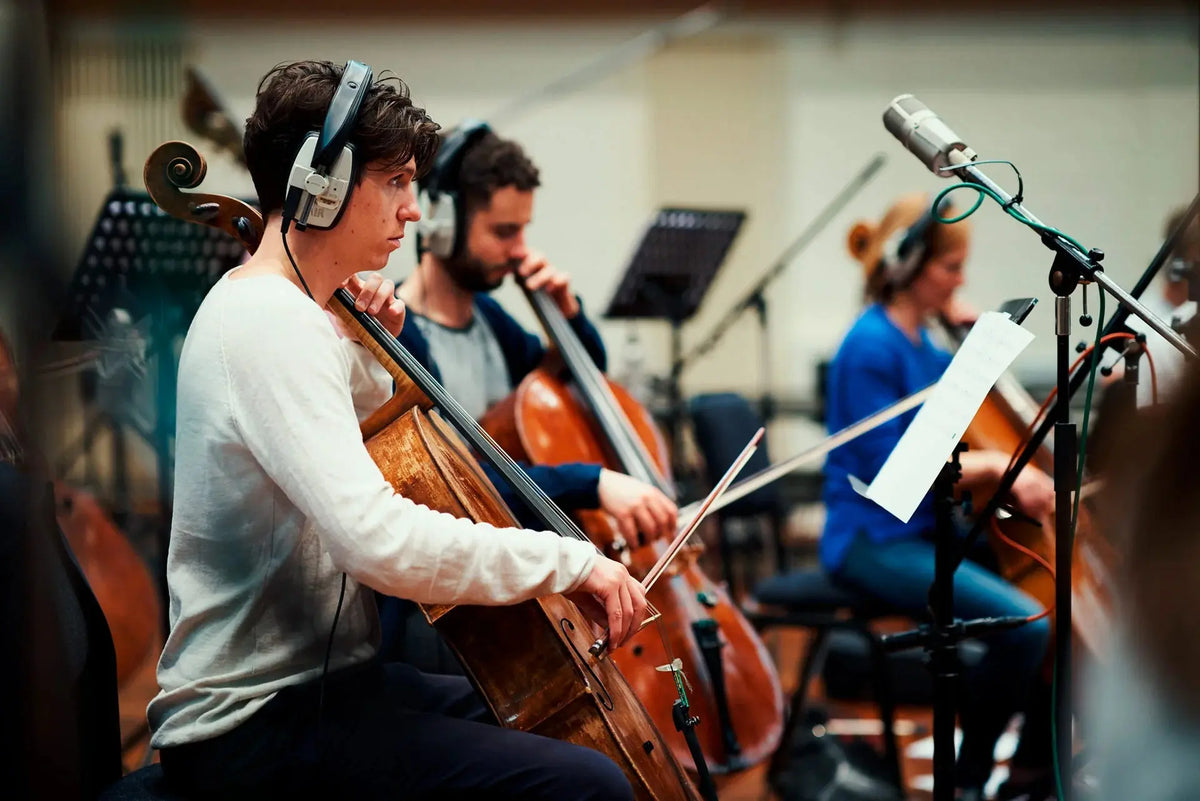 Spitfire Audio Spitfire Symphonic Motions (Digital Download) Spitfire Audio