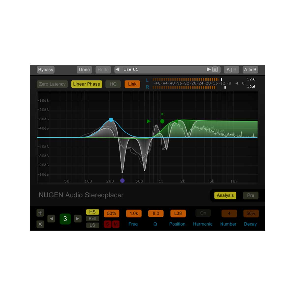 NUGEN Stereoplacer (Serial Nr + Download)