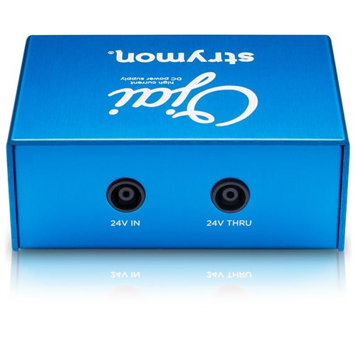 Strymon Ojai Compact High Current DC Pedal Power Supply