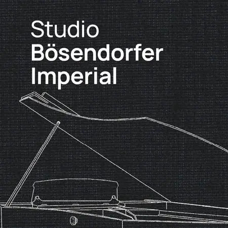 VSL Studio Bösendorfer Imperial (Digital Download) Vienna Symphonic Library