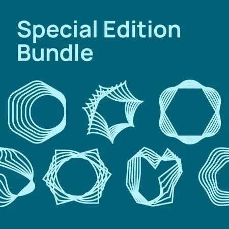 VSL Studio Special Edition Bundle (Digital Download) Vienna Symphonic Library