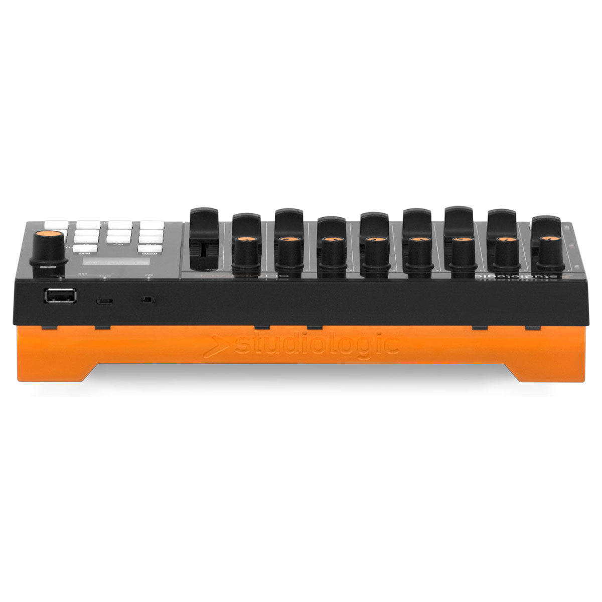 Studiologic SL Mixface Compact USB MIDI DAW Controller