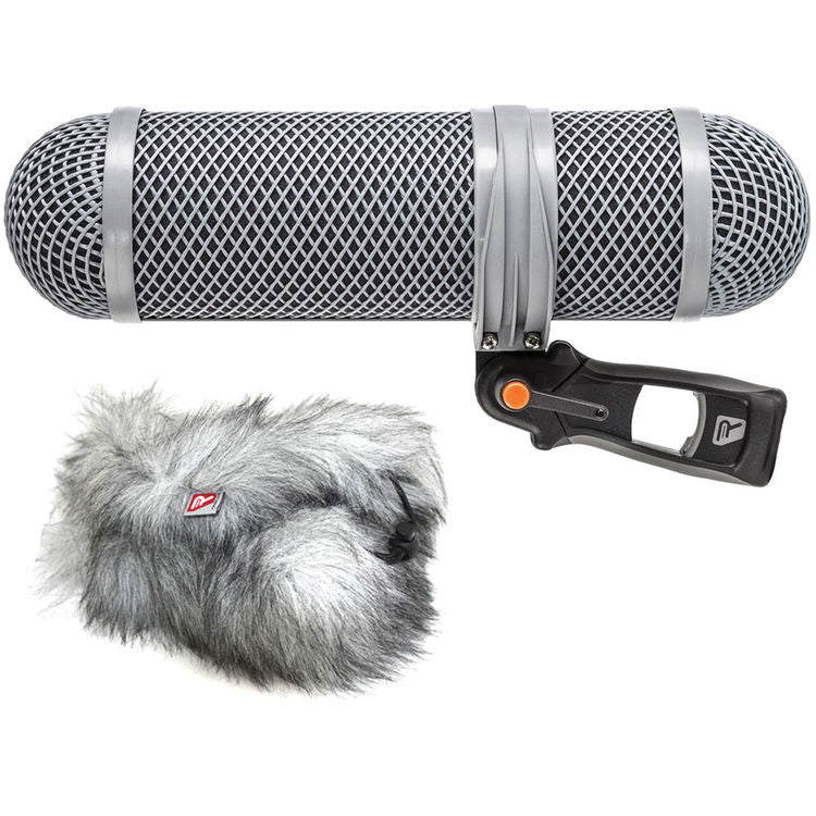 Rycote Super-Shield Kit (Small) — Modular Microphone Windshield System