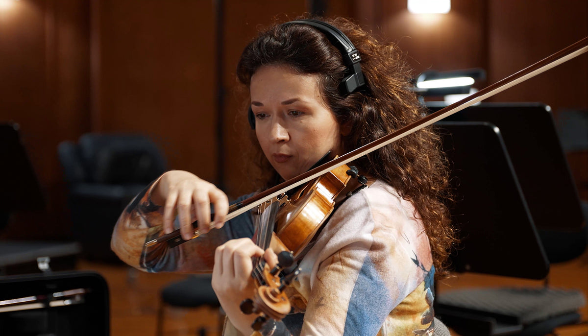 VSL Synchron Solo Strings Bundle (Standard Library) — Vienna Symphonic Library