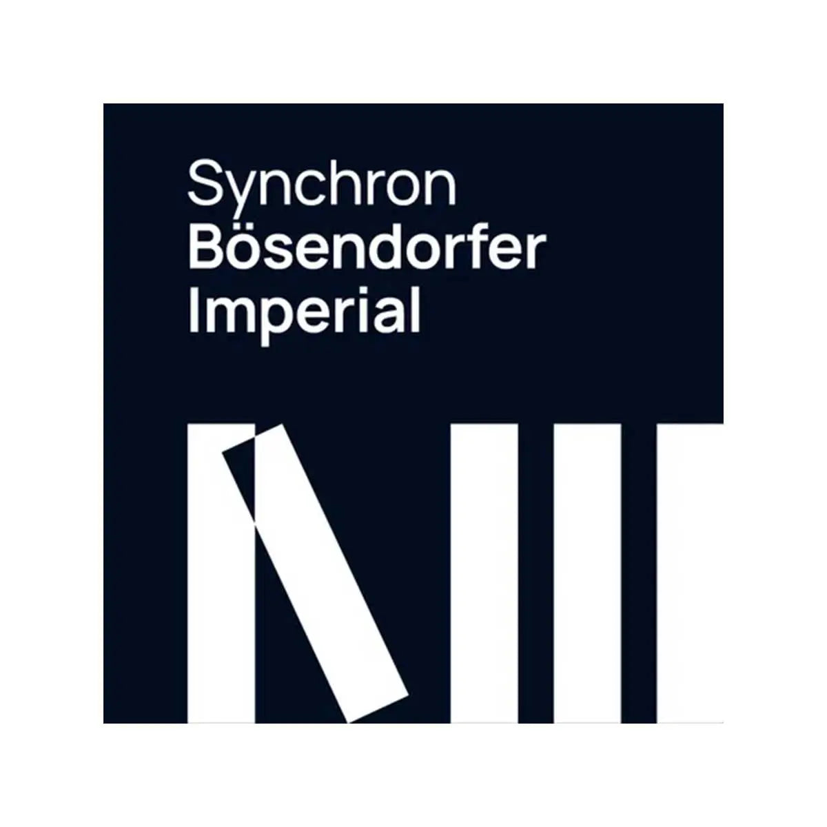 VSL Synchron Bösendorfer Imperial (Standard Library) Vienna Symphonic Library