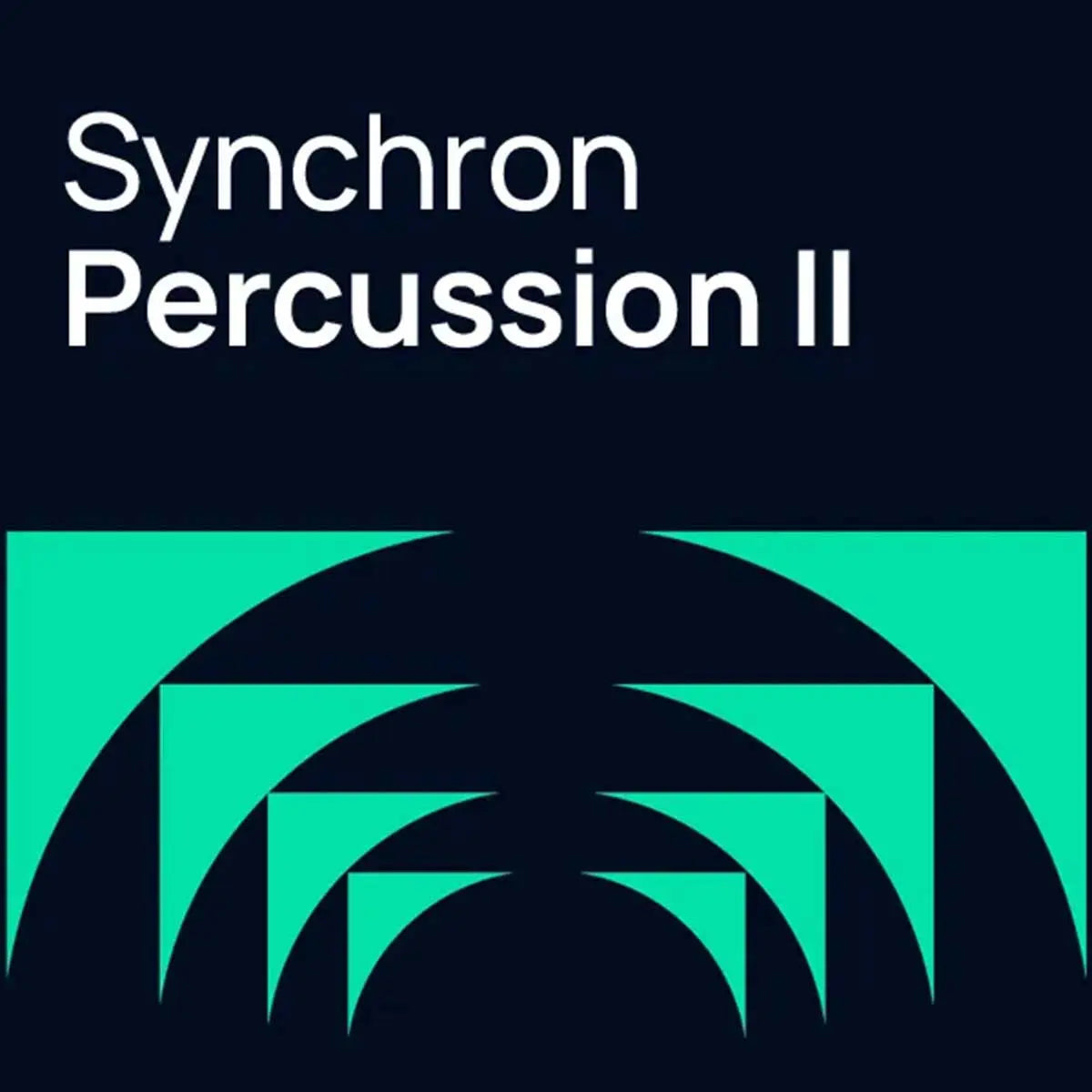 VSL Synchron Percussion II (Standard Library) Vienna Symphonic Library