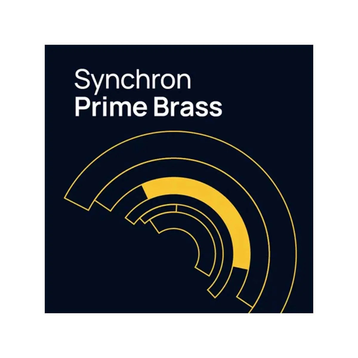 VSL Synchron Prime Brass (Digital Download)