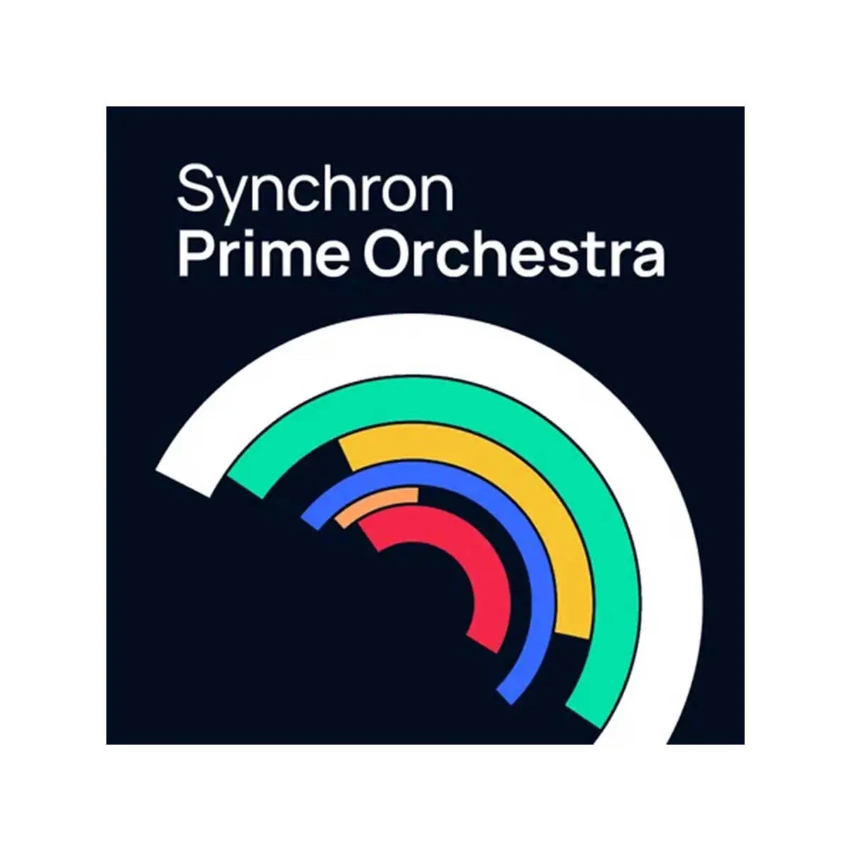 VSL Synchron Prime Orchestra (Digital Download) Vienna Symphonic Library