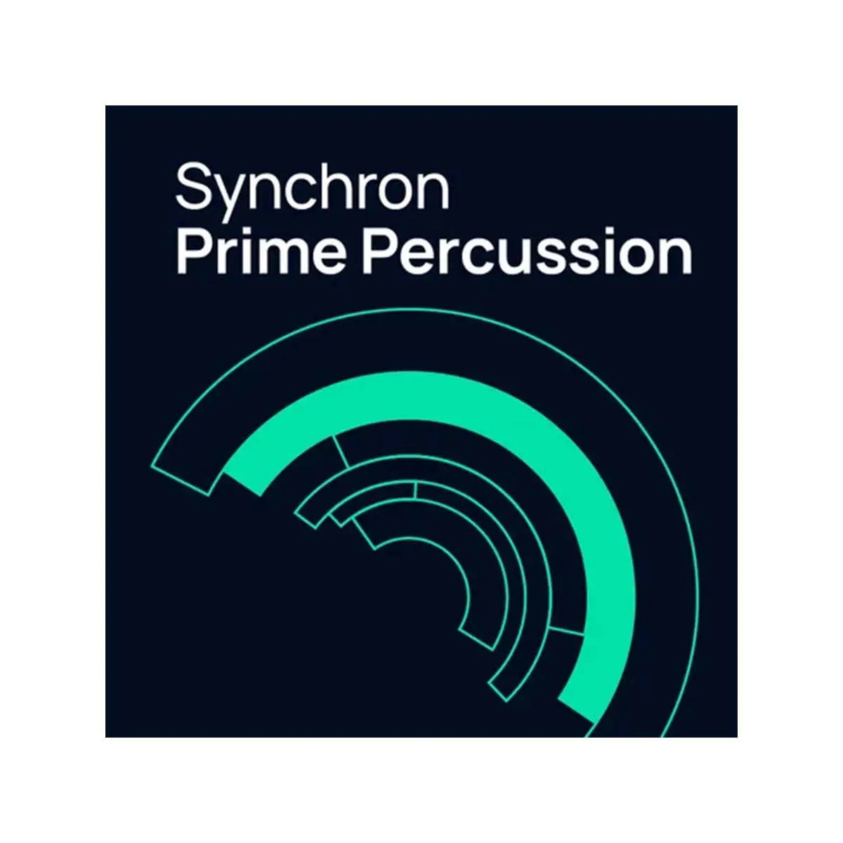 VSL Synchron Prime Percussion (Digital Download) Vienna Symphonic Library