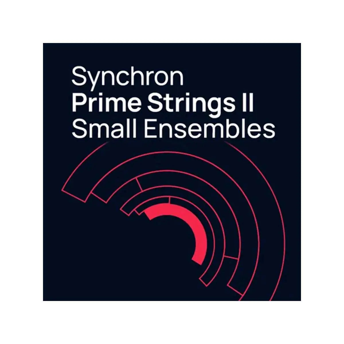 VSL Synchron Prime Strings II (Digital Download) Vienna Symphonic Library