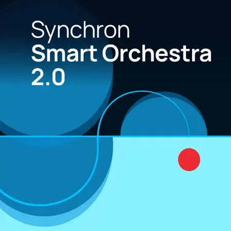 VSL Synchron Smart Orchestra 2.0 (Digital Download) Vienna Symphonic Library