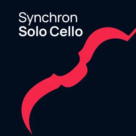 VSL Synchron Solo Cello (Standard Library) Vienna Symphonic Library