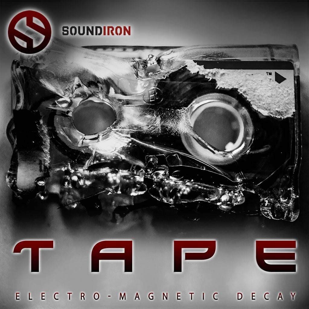 Soundiron Tape — Soundiron