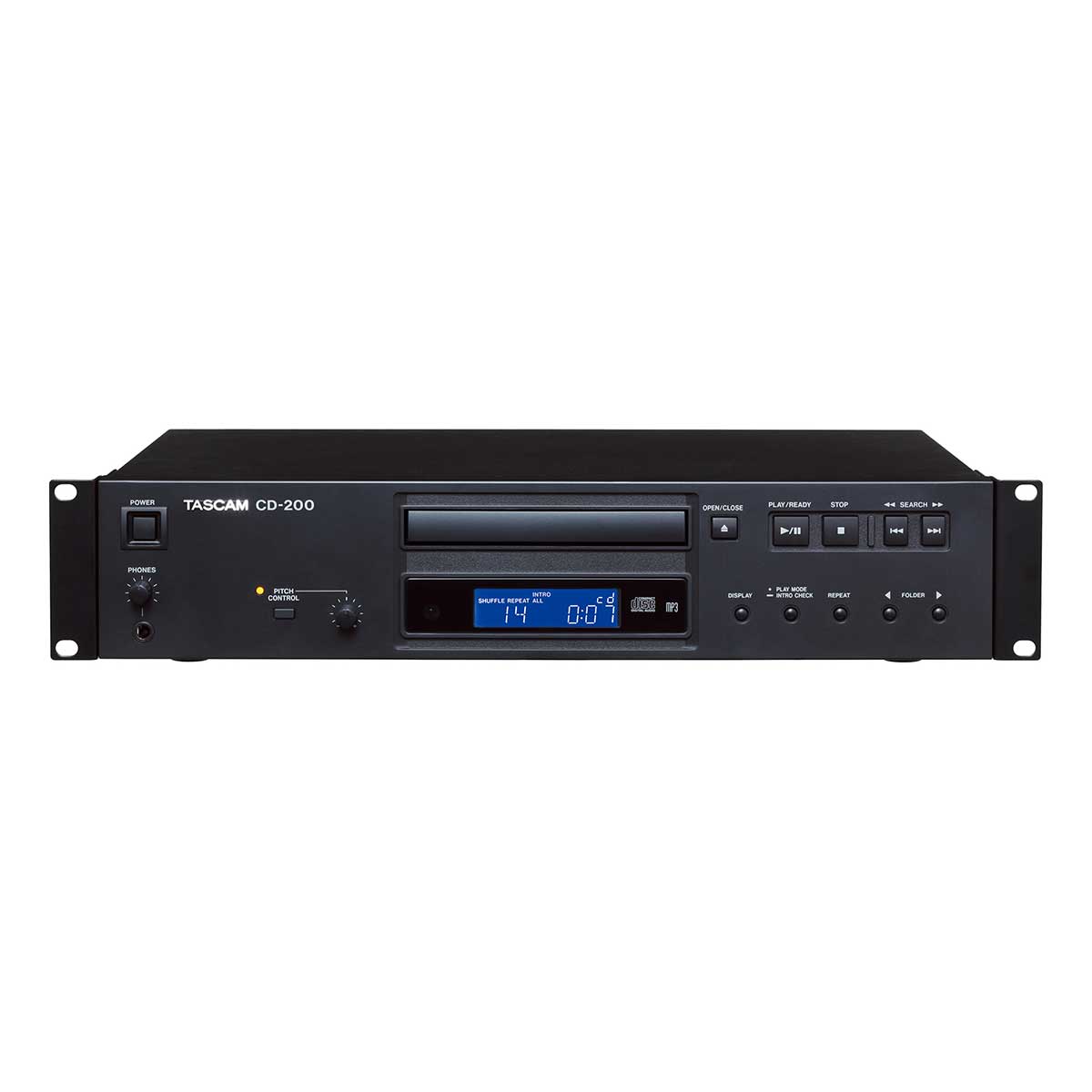 Tascam CD-200 CD Player