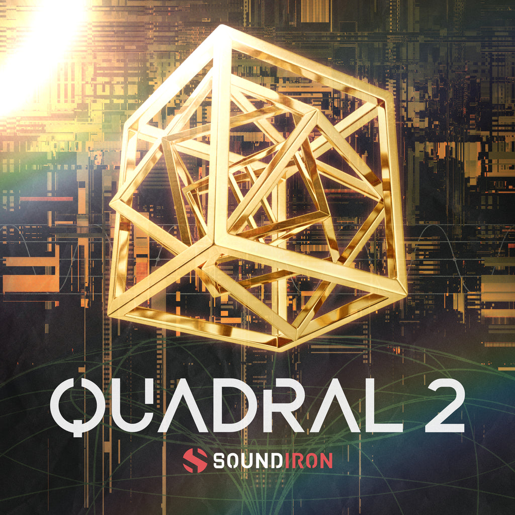 Soundiron Quadral 2 — Soundiron