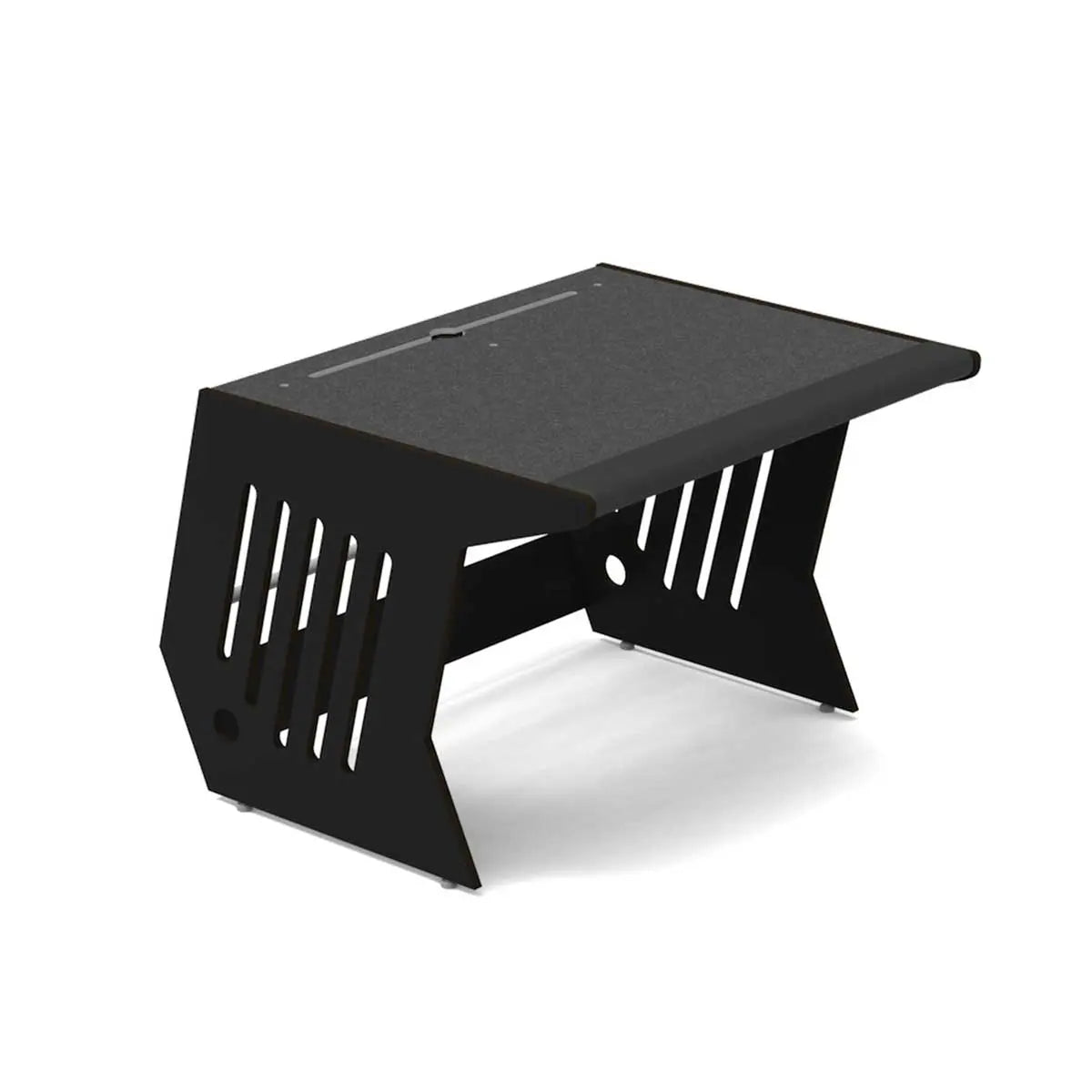 Zaor Maestro Tela  40" AV Edit/Podcast Desk Zaor