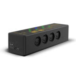 CME Pro U4MIDI WC Hybrid MIDI Interface with optional Bluetooth MIDI via WIDI Core