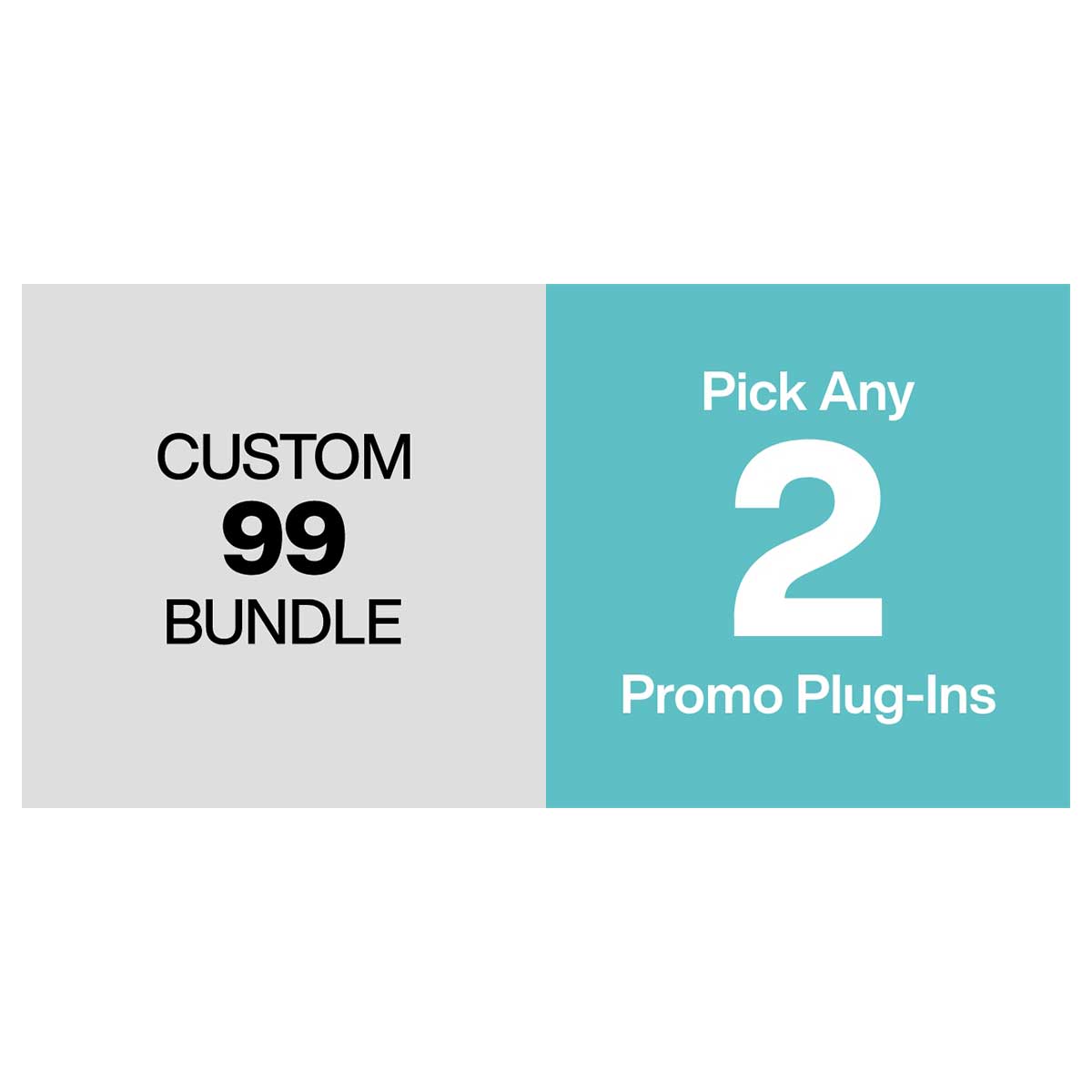 Unniversal Audio UAD Custom 99 Bundle - Limited time! (Digital Download)