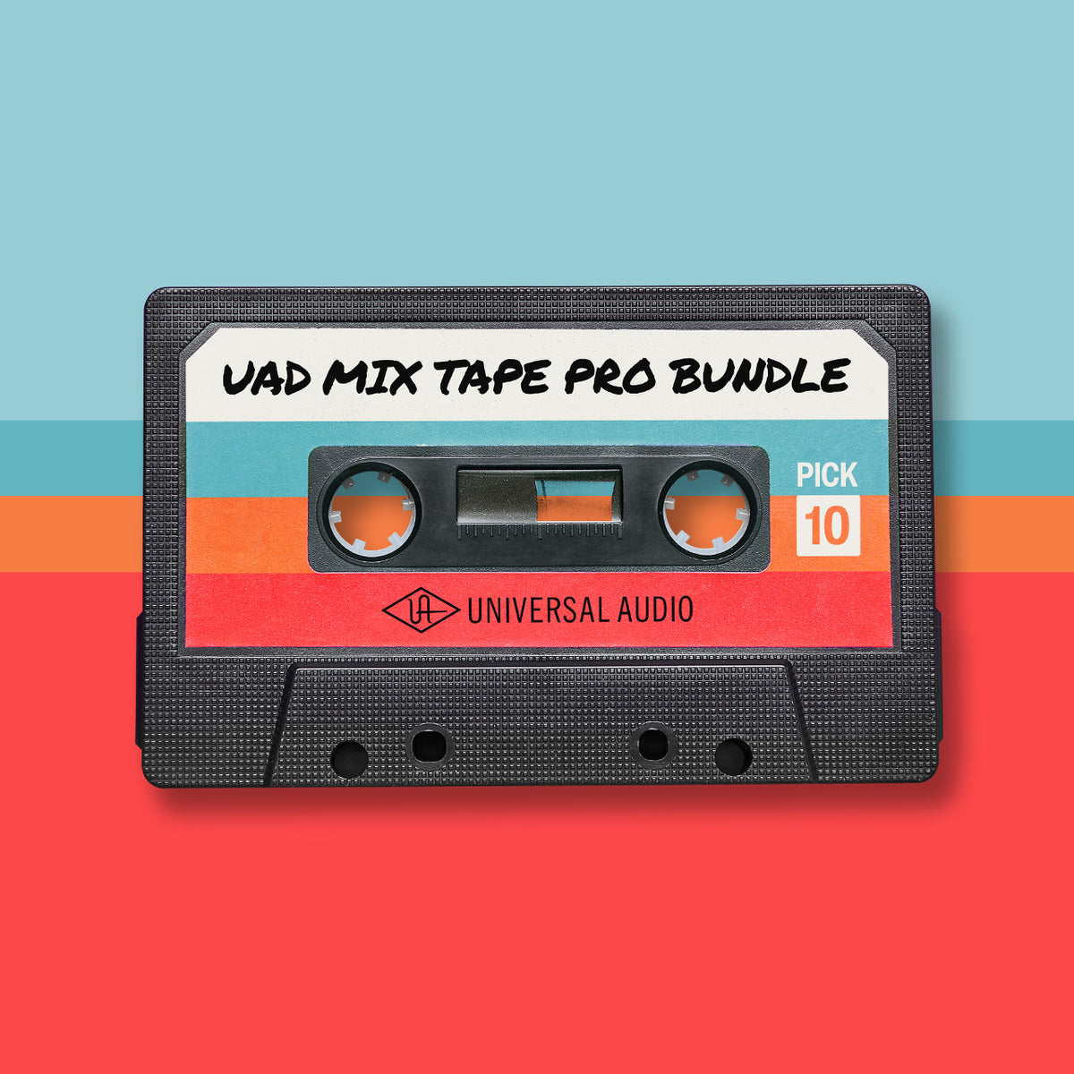 UAD Mixtape Pro Bundle (Digital Download)