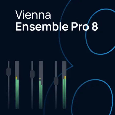 VSL Vienna Ensemble Pro 8 (Digital Download) Vienna Symphonic Library
