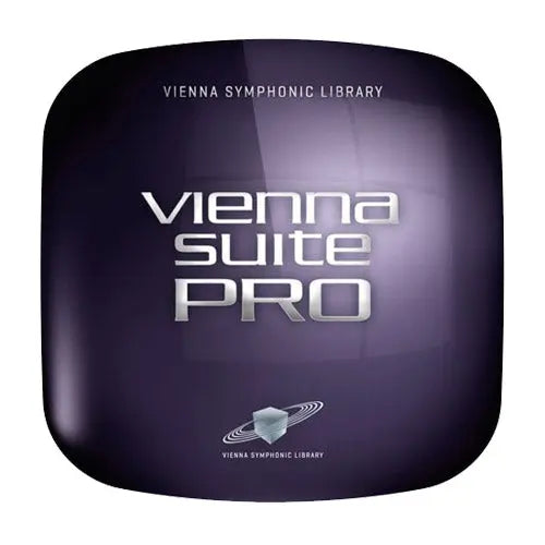 VSL Vienna Suite Pro - Single License (Digital Download) Vienna Symphonic Library